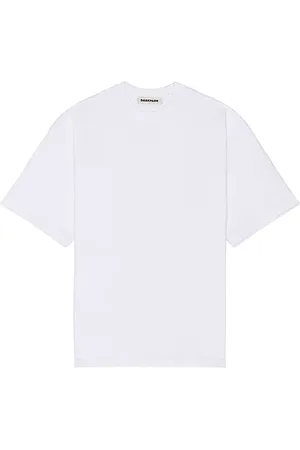 DARKPARK Camiseta mick en color talla L en - White. Talla L (también en S, XL/1X).