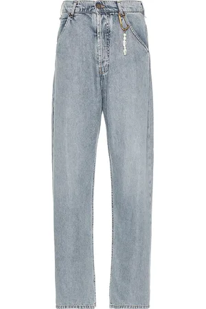 DARKPARK Donte relax denim jeans en color azul talla 32 en - Blue. Talla 32 (también en 34).