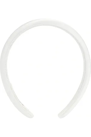 Jennifer Behr Banda pelo tiana en color talla all en - Cream. Talla all.