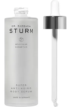 DR.BARBARA STURM Súper suero corporal antiedad super anti-aging body serum en color belleza: na talla all en N/A - Beauty: NA. Tall