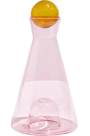Fazeek Jarra vice versa en color rosado talla all en - Pink. Talla all.