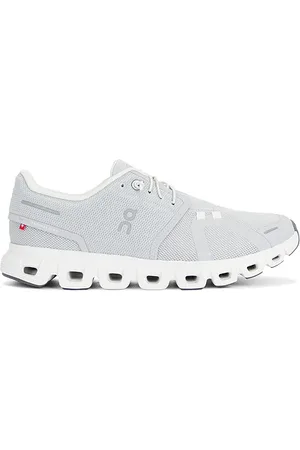On Running Zapatillas deportivas cloud 6 en color gris talla 10 en - Grey. Talla 10 (también en 10.5, 11, 11.5, 12, 12.5, 13, 7, 7.5, 8, 8.