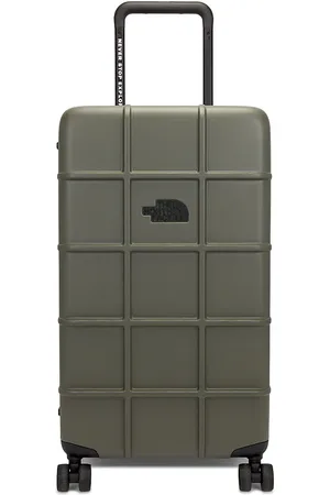 The North Face Equipaje en color verde oliva talla all en - Olive. Talla all.