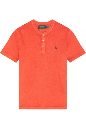 Ralph Lauren Camiseta en color rojo talla L en - Red. Talla L (también en M, S, XL/1X).