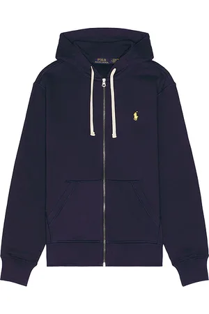 Ralph Lauren Sudadera en color azul talla L en - Blue. Talla L (también en M, S, XL/1X).