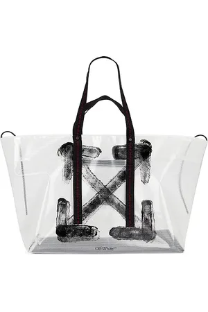 OFF-WHITE Bolso heritage day off en color gris talla all en - Grey. Talla all.