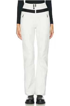 Bogner Pantalón de esquí borja en color blanco talla 10 en - White. Talla 10 (también en 12).