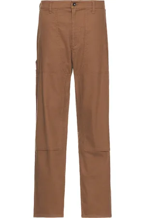 RAG&BONE Pantalón en color marrón talla 32 en - Brown. Talla 32 (también en 34).