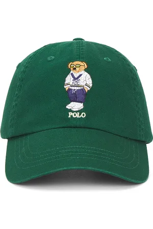 Ralph Lauren Sombrero en color verde talla all en - Green. Talla all.