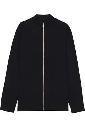 CLUB MONACO Jersey en color talla M en - Navy. Talla M (también en XL/1X).