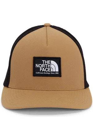 The North Face Sombrero en color marrón talla all en - Brown. Talla all.