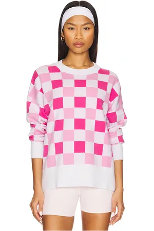 Beach Riot Jersey callie en color fuchsia,rose talla L en - Fuchsia,Rose. Talla L (también en M, S, XL, XS).