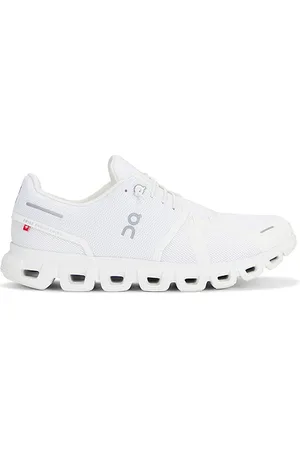 On Running Zapatillas deportivas cloud 6 en color talla 10 en - White. Talla 10 (también en 10.5, 11, 11.5, 12, 12.5, 13, 7, 7.5, 8, 8.5, 9