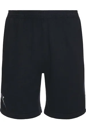 OYSTER Hardcourt specialist shorts en color azul marino talla L en - Navy. Talla L (también en M).