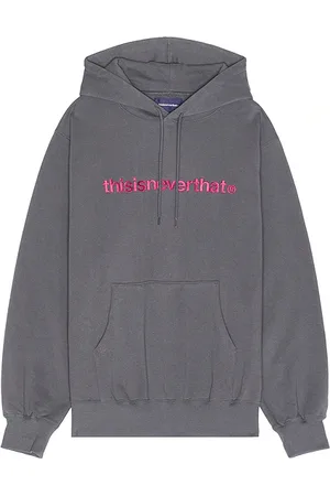 This Is Never That Sudadera t en color gris talla L en - Grey. Talla L (también en M, XL/1X).