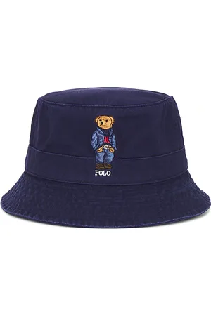 Ralph Lauren Sombrero en color azul talla L/XL en - Blue. Talla L/XL (también en S/M).