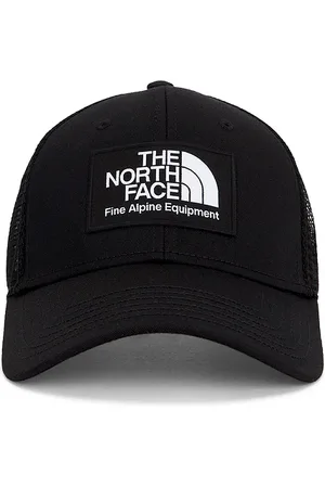 The North Face Sombrero en color negro talla all en - Black. Talla all.