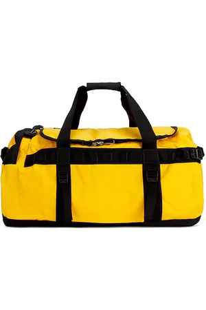 The North Face Bolsa deportiva en color amarillo talla all en - Yellow. Talla all.