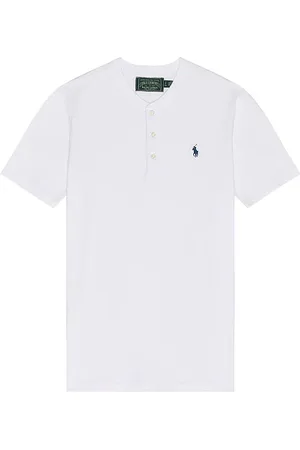 Ralph Lauren Camiseta en color talla L en - White. Talla L (también en M, S, XL/1X).