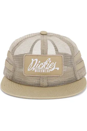 Dickies Gorra en color nude talla all en - Nude. Talla all.