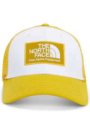 The North Face Sombrero en color amarillo talla all en - Yellow. Talla all.
