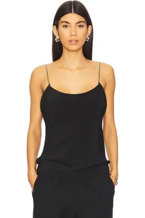 St Agni Top camisola en color talla L en - Black. Talla L (también en M, S, XS).