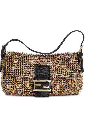 SIEDRES Bolso hombro fendi en color rojo talla all en - Red. Talla all.