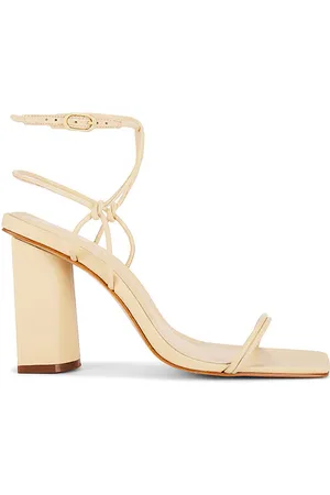 Schutz Sandalia pompeii en color neutral talla 10 en - Neutral. Talla 10 (también en 7.5, 8.5, 9.5).