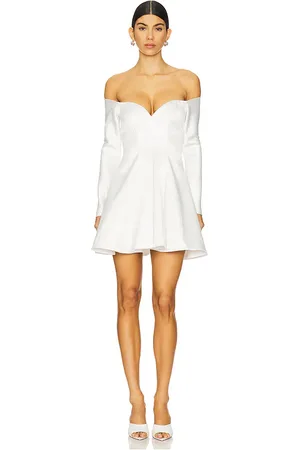 NBD Vestido the alina en color talla L en - . Talla L (también en M, S, XL, XS, XXS).