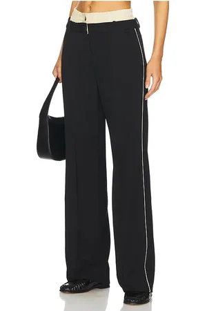 Bash Pantalones gigi en color negro talla 36/4 en - Black. Talla 36/4 (también en 38/6, 40/8, 42/10).