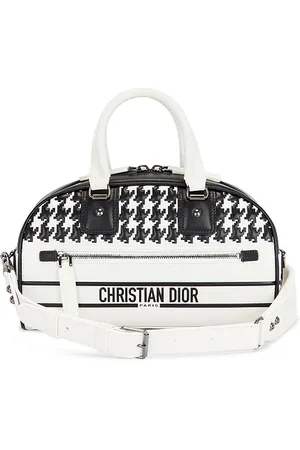 SIEDRES Bolso dior en color negro, blanco talla all en - Black,White. Talla all.