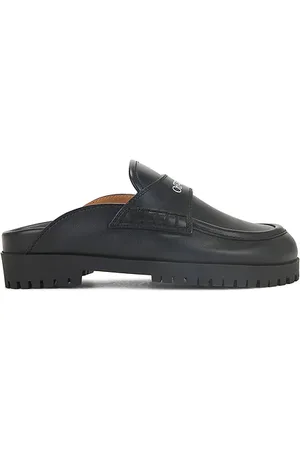 OFF-WHITE Chicago slipper en color negro talla 36 en - Black. Talla 36 (también en 37, 38, 39, 41).