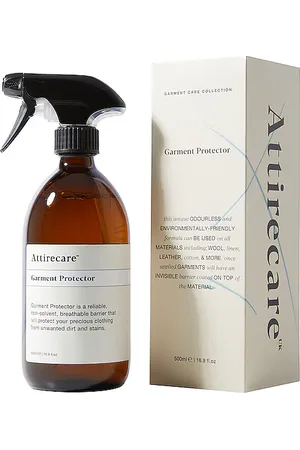 Attirecare Protector de tejido garment protector en color no aplicable talla all en N/A - NA. Talla all.