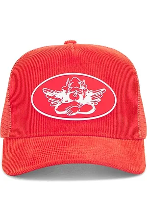 Boys Lie Sombrero cherry pie en color talla all en - Red. Talla all.