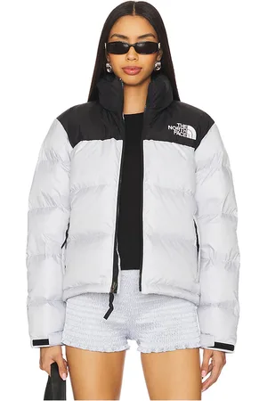 The North Face Chaqueta puffer jacket en color gris talla L en - Grey. Talla L (también en M, S, XS).