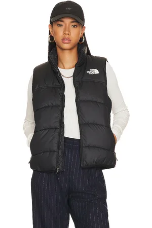 The North Face Chaleco en color negro talla M en - Black. Talla M (también en L, S, XS).