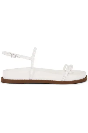 Schutz Sandalia azzy sporty en color talla 10 en - White. Talla 10 (también en 6, 6.5, 7, 7.5, 8, 8.5, 9, 9.5).