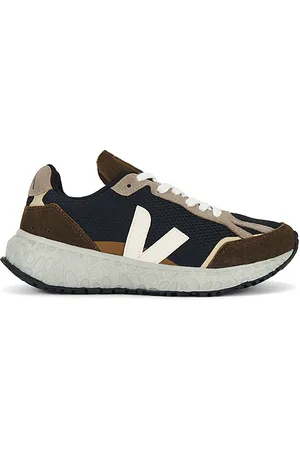 Veja Zapatilla deportiva condor royale en color negro talla 36 en - Black. Talla 36 (también en 37, 38, 39, 40, 41).