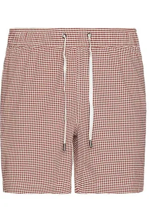 ONIA Trunks natación en color rojo talla L en - Red. Talla L (también en M, S, XL/1X).