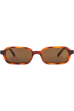 Le Specs Gafas de sol pilferer en color marrón talla all en - Brown. Talla all.