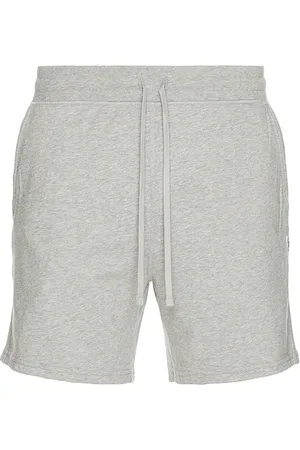 Reigning Champ Shorts deportivos en color gris talla L en - Grey. Talla L (también en S, XL/1X).