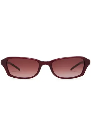 CHIMI Gafas de sol edge en color rojo talla all en - Red. Talla all.