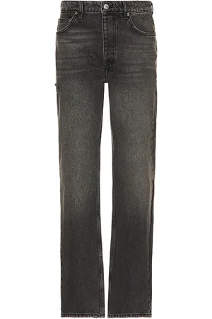KSUBI Hazlow jean en color negro talla 29 en - Black. Talla 29 (también en 30, 32, 33, 34, 36).