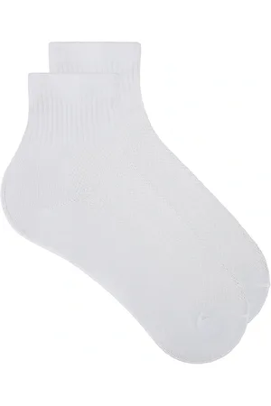 Stems Calcetines hasta los tobillos en color talla all en - White. Talla all.