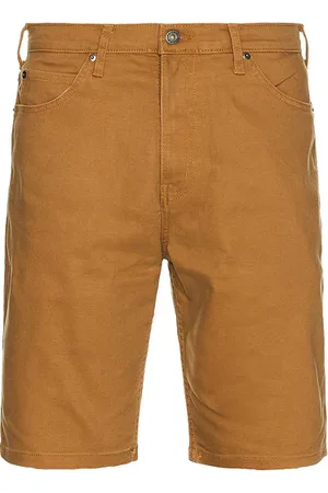 Dickies 11 flex duck short en color bronce talla 30 en - Tan. Talla 30 (también en 32, 34, 36).