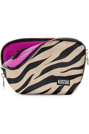 KUSSHI Neceser de maquillaje everyday bag en color belleza: na talla all en - Beauty: NA. Talla all.