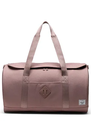 Herschel Bolsa heritage en color rosado talla all en - Pink. Talla all.