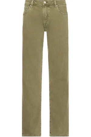 Citizens of Humanity Pantalones en color verde talla 30 en - Green. Talla 30 (también en 31, 32, 33, 34, 36).