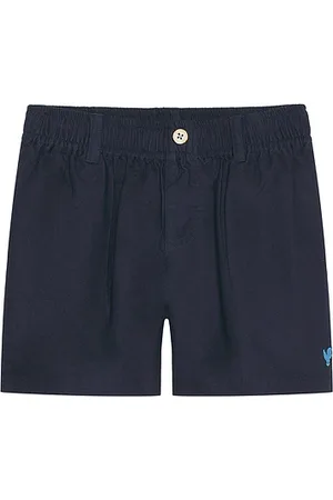 Pink Chicken Boys jackson short en color talla 2 en - Navy. Talla 2 (también en 3, 4, 5).