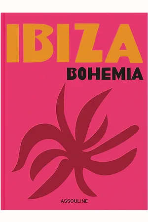 ASSOULINE Ibiza bohemia en color rosado talla all en N/A - Pink. Talla all.